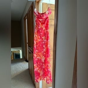 Billy J Miya Maxi Dress